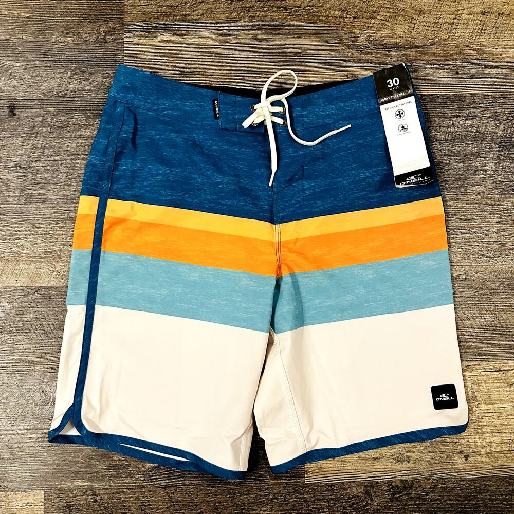 O'neill Men's Boardshorts Size 30